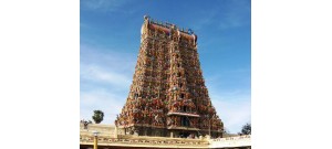 வெள்ளி சபை - மதுரை